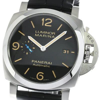 นาฬิกา panerai มือสอง|ซื้อขายนาฬิกา Panerai.